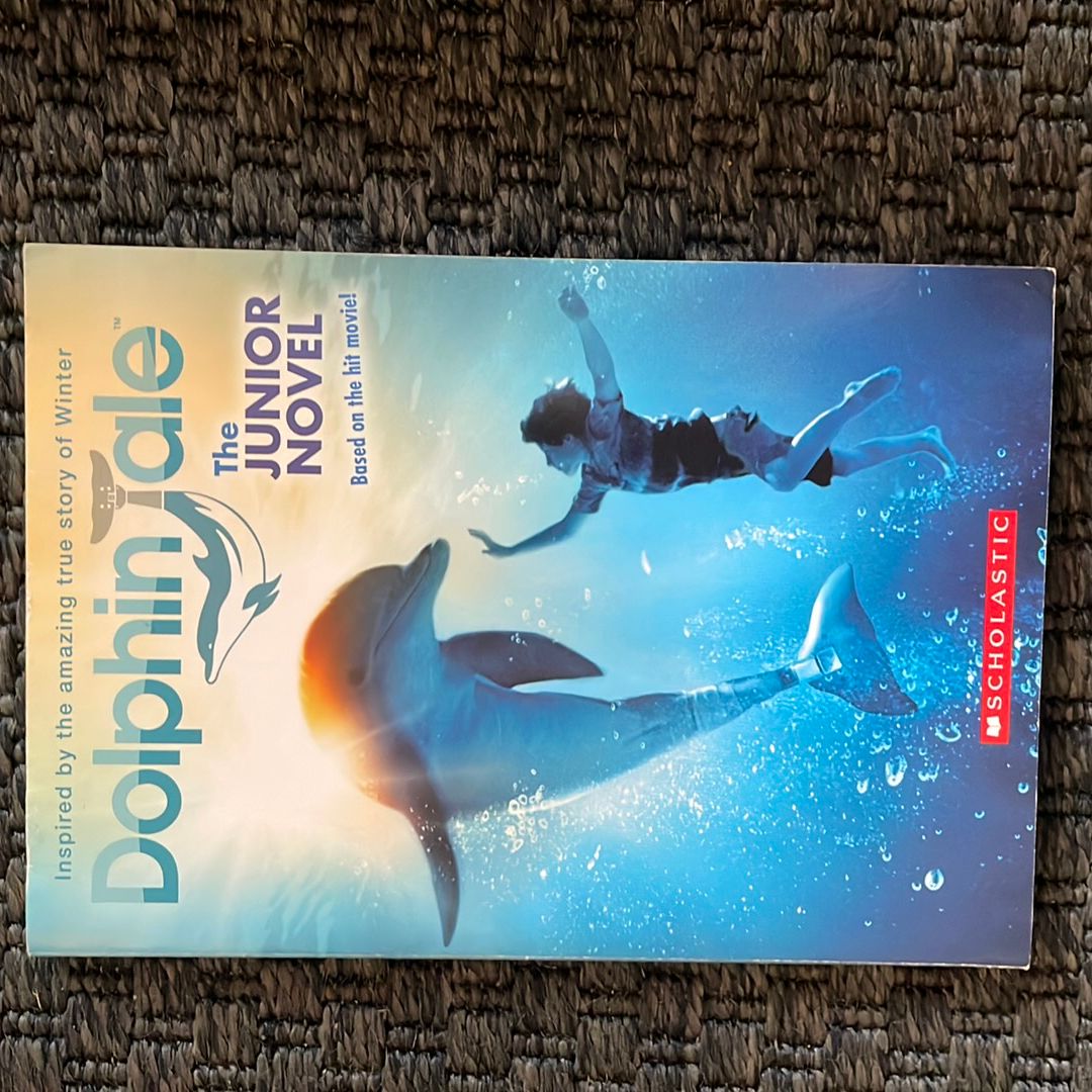 Dolphin Tale