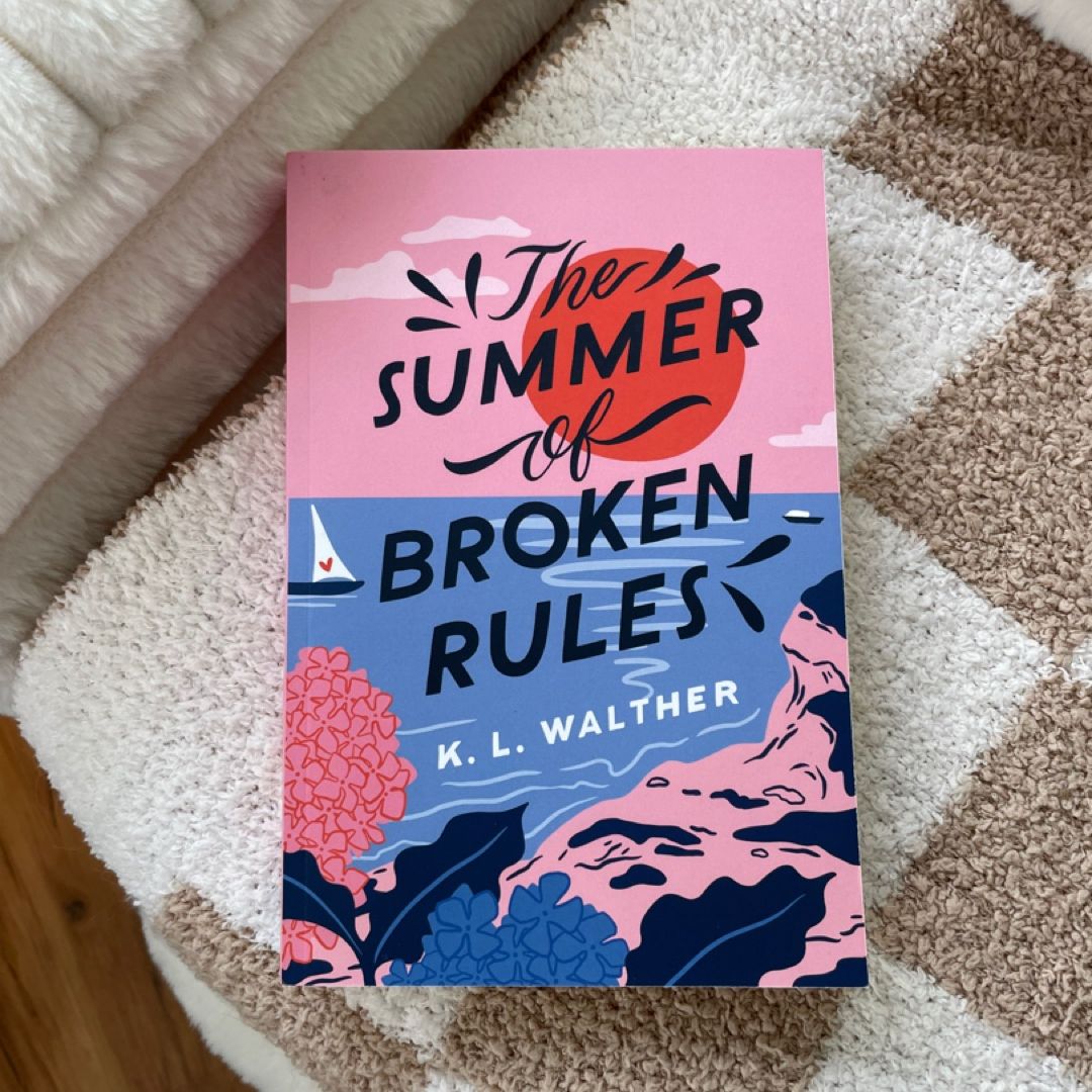 The Summer of Broken Rules