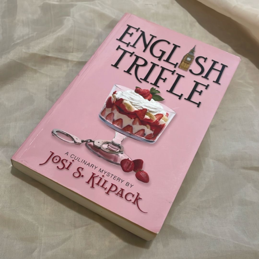 English Trifle