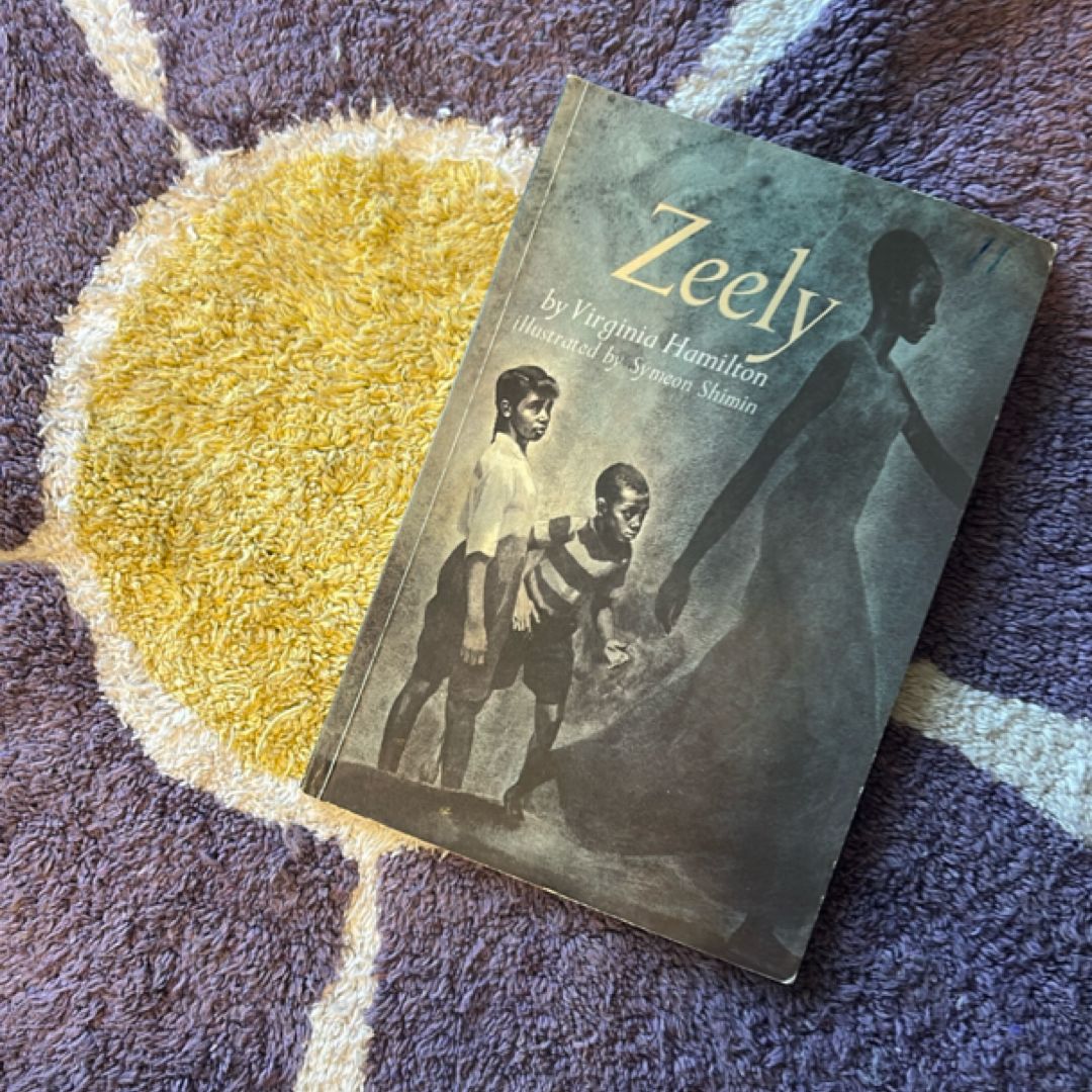 Zeely