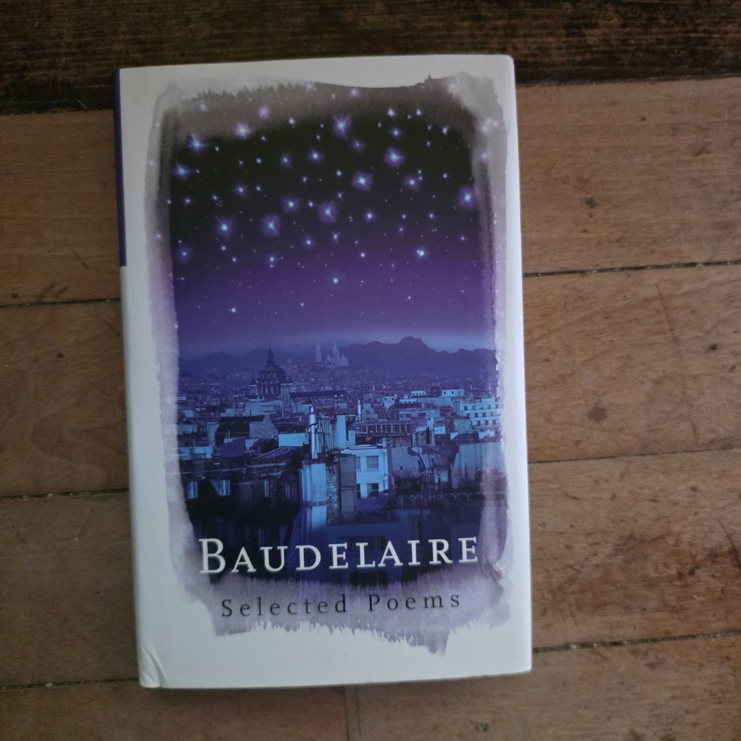 Baudelaire