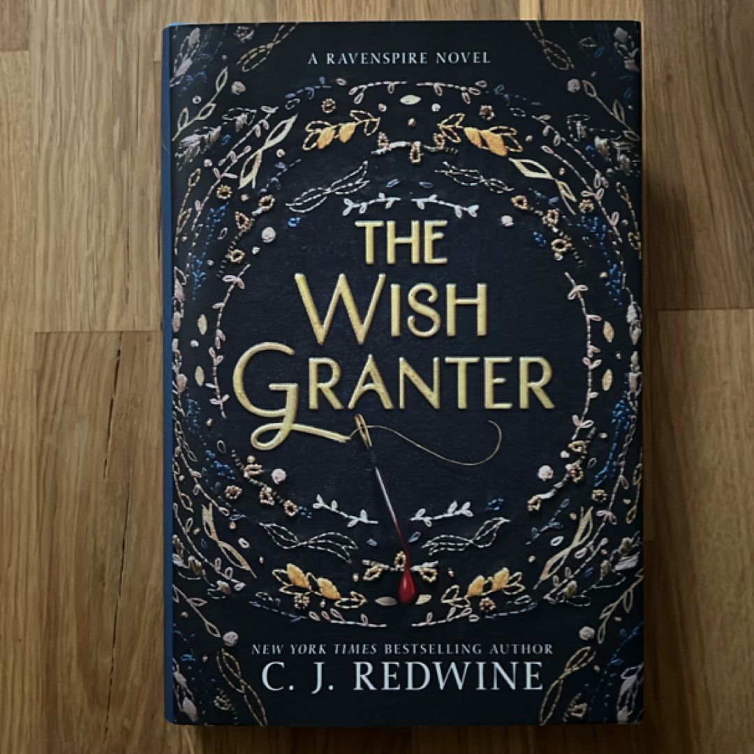 The Wish Granter