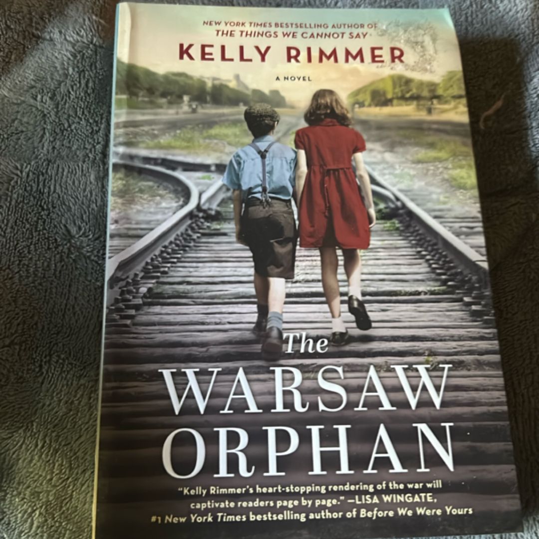 The Warsaw Orphan