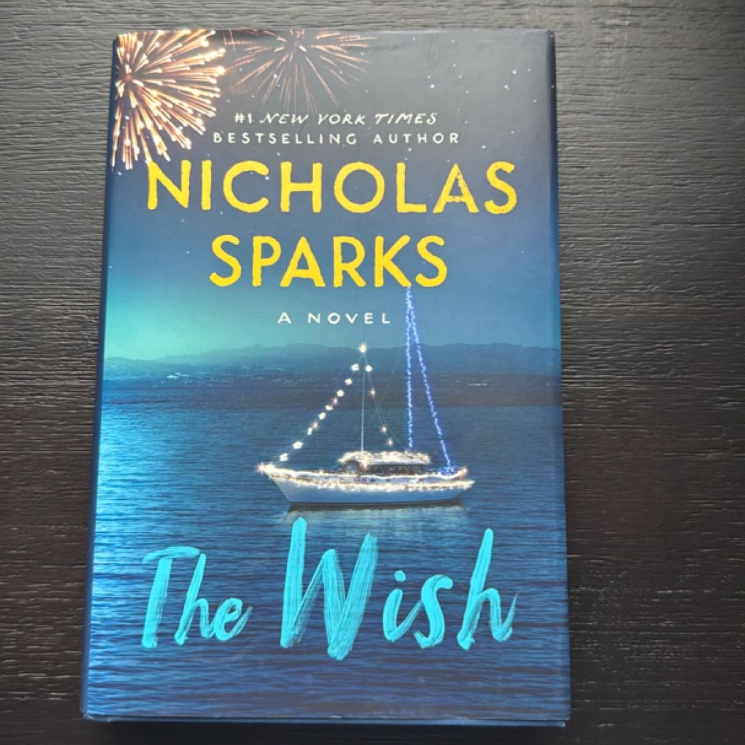 The Wish