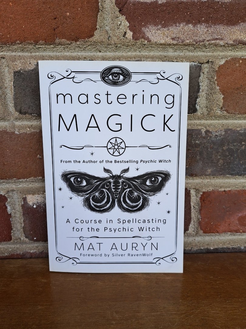 Mastering Magick