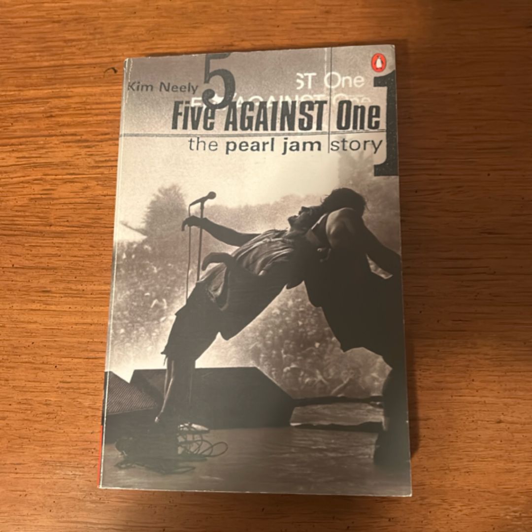 Five Against One