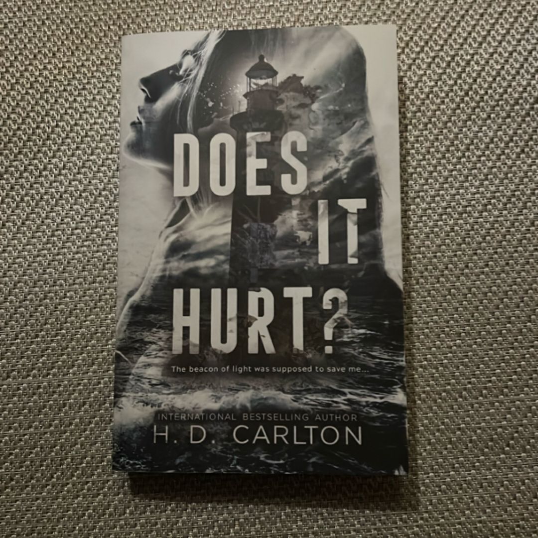 Does It Hurt?