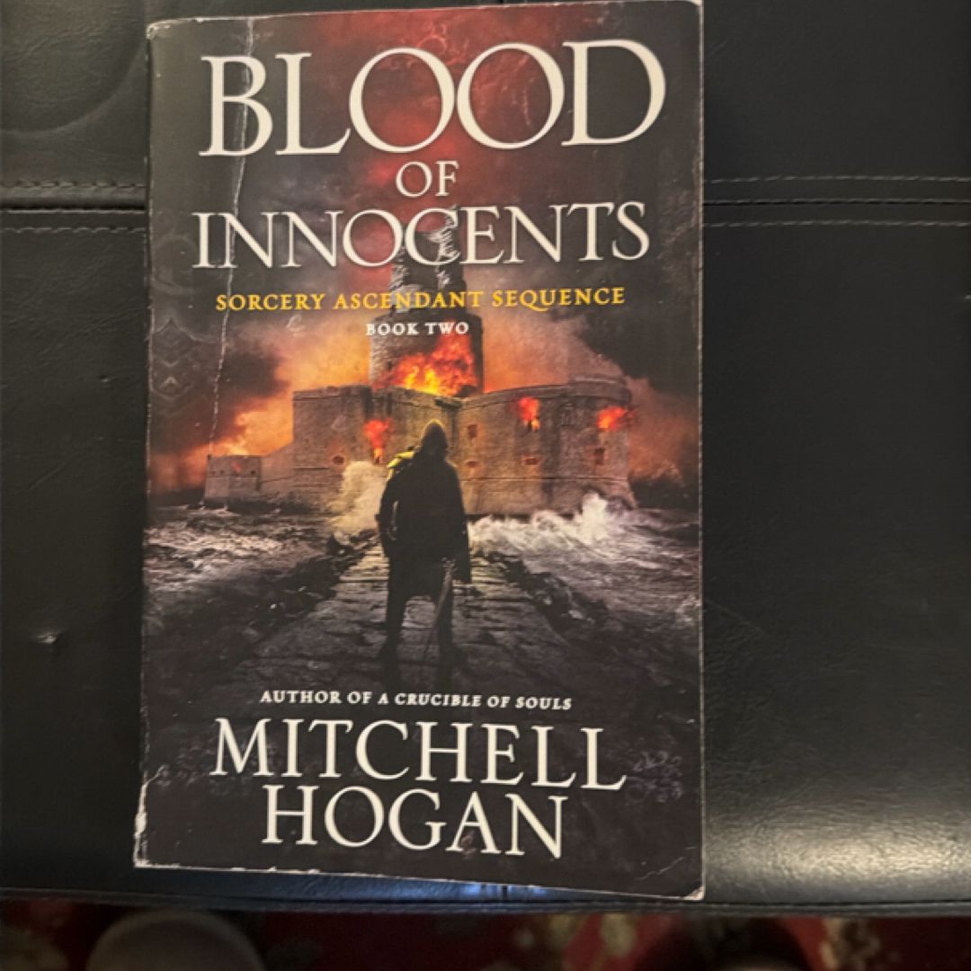 Blood of Innocents