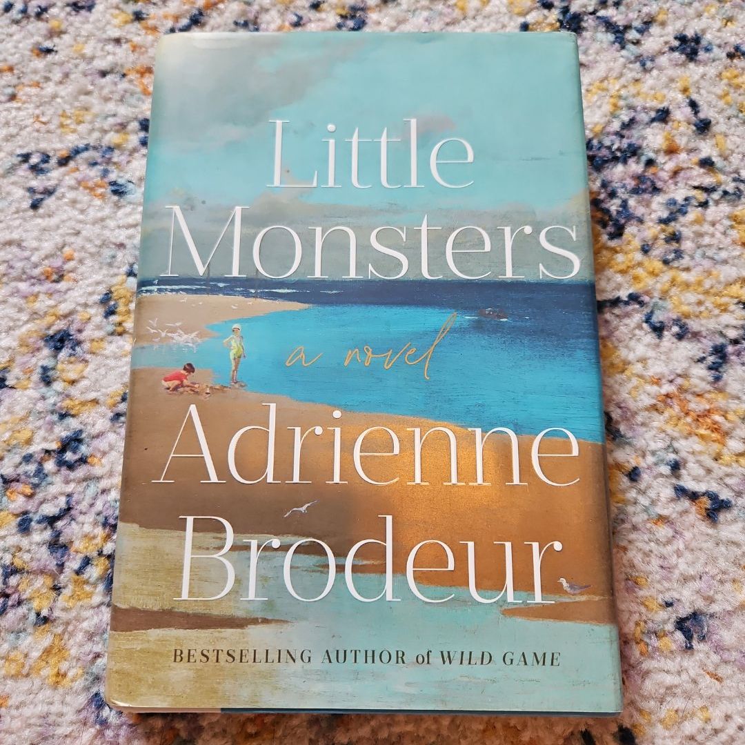 Little Monsters