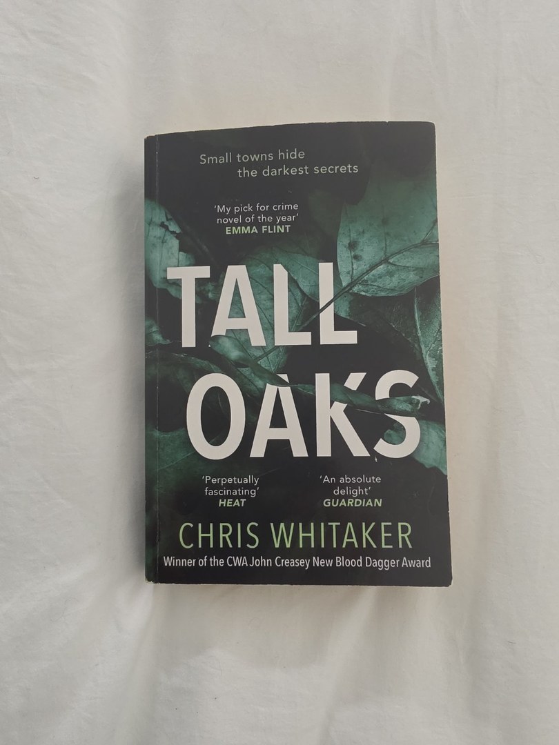 Tall Oaks