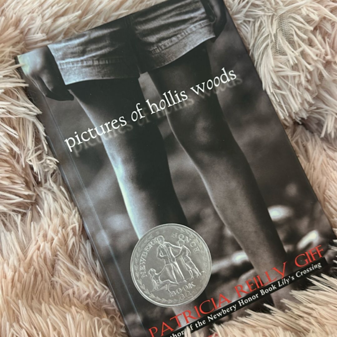 Pictures of Hollis Woods