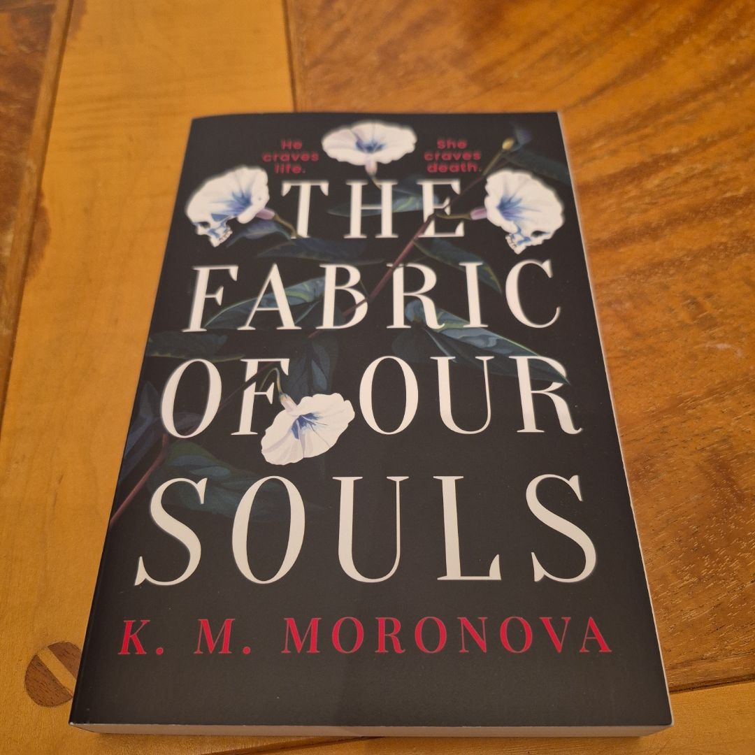 The Fabric of Our Souls
