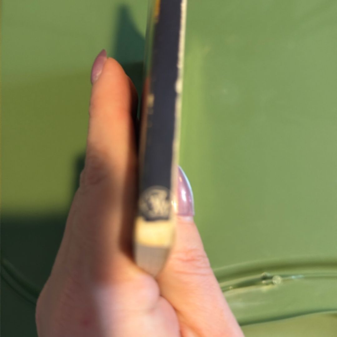 The Curse of Madame C