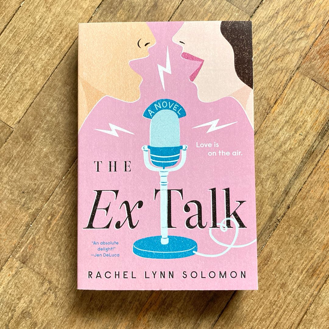 The Ex Talk
