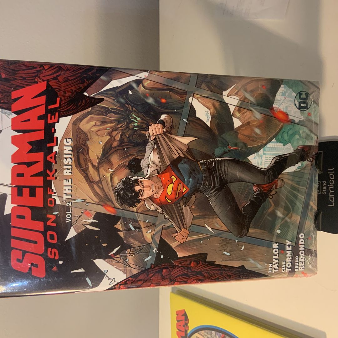 Superman: Son of Kal-El