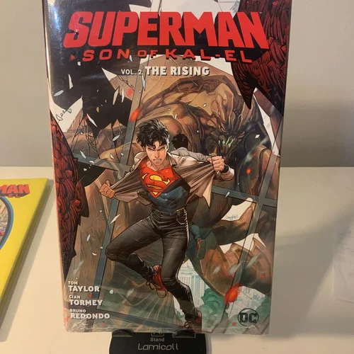 Superman: Son of Kal-El