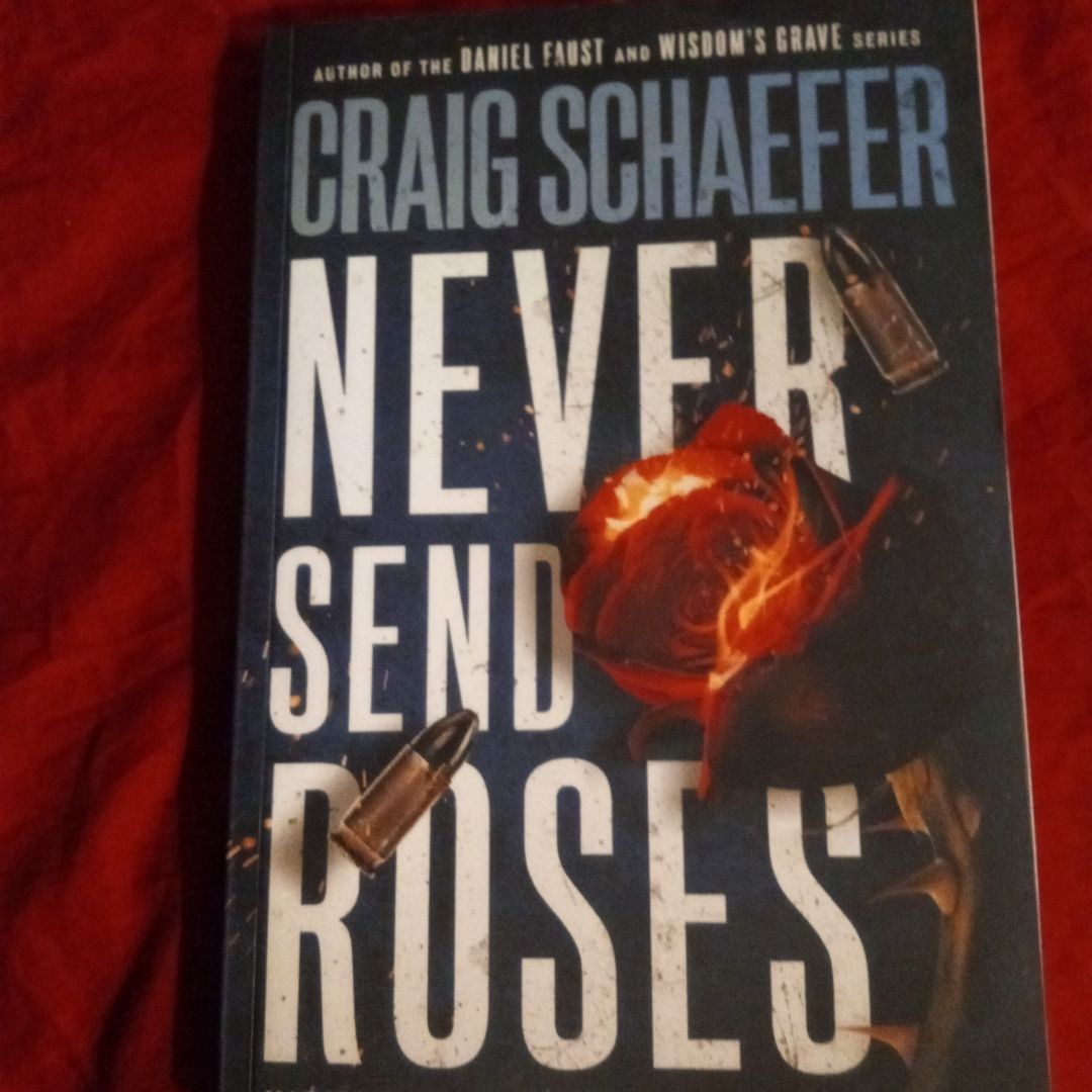 Never Send Roses