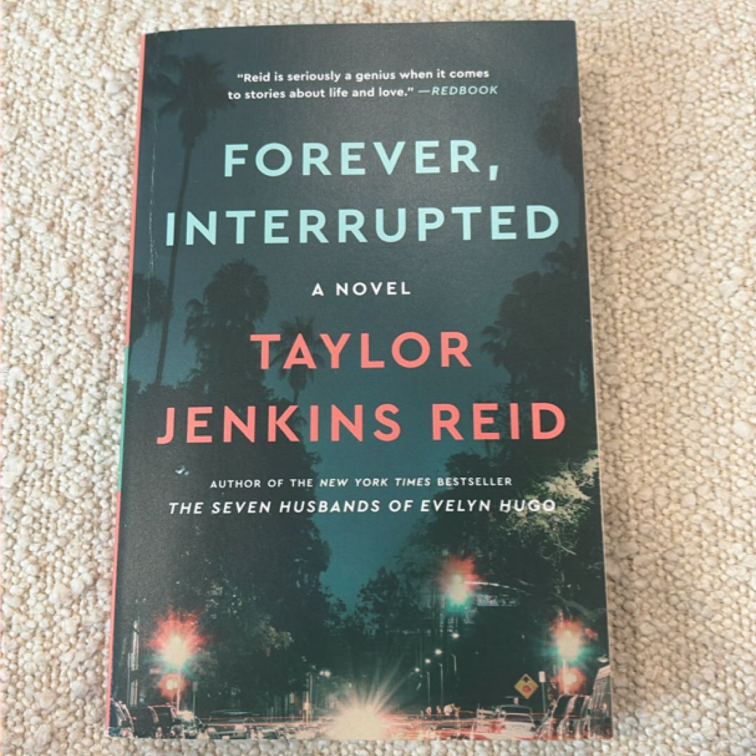 Forever, Interrupted