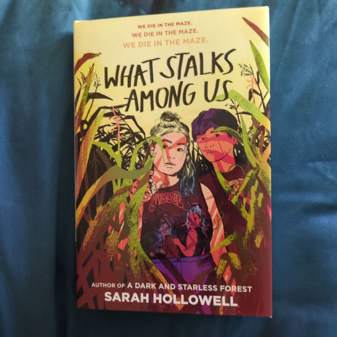 What Stalks among Us