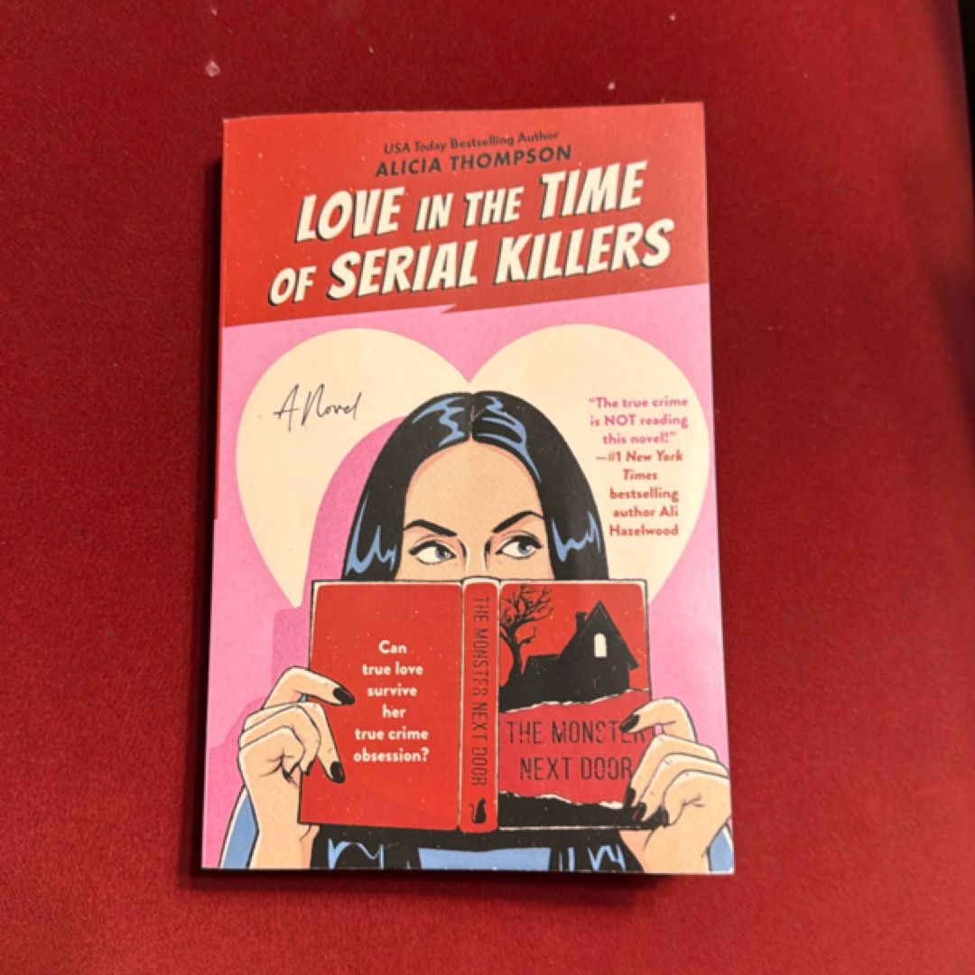 Love in the Time of Serial Killers