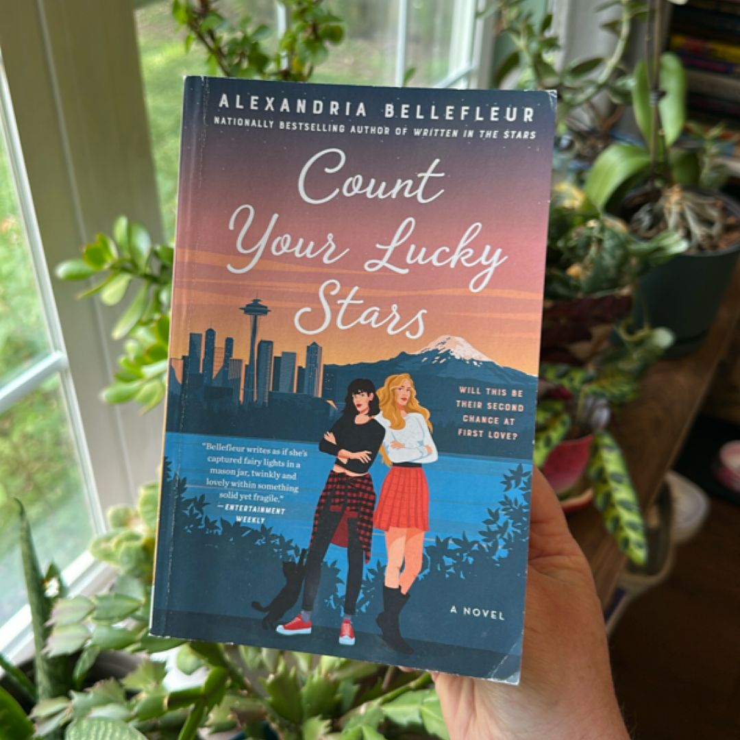Count Your Lucky Stars