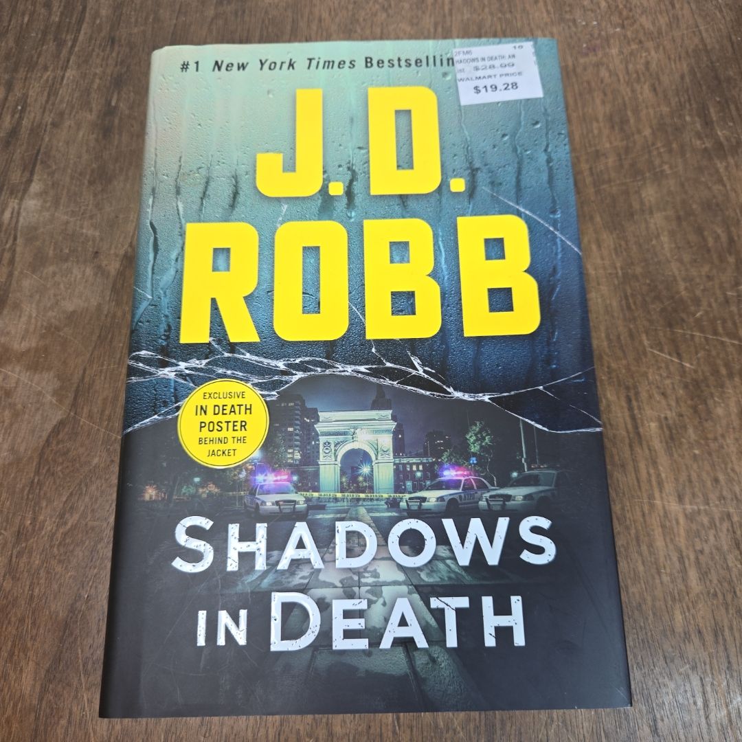 Shadows in Death