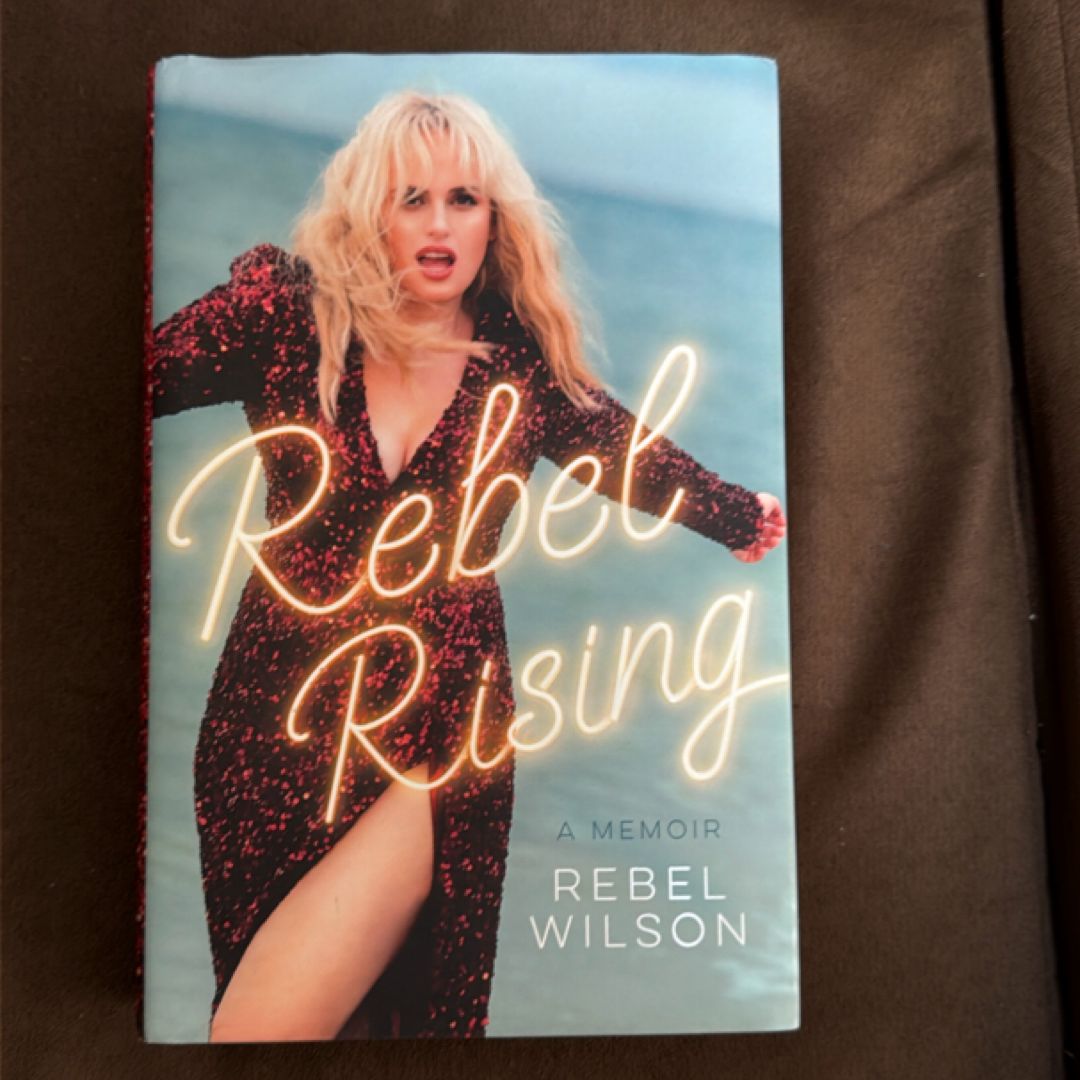 Rebel Rising