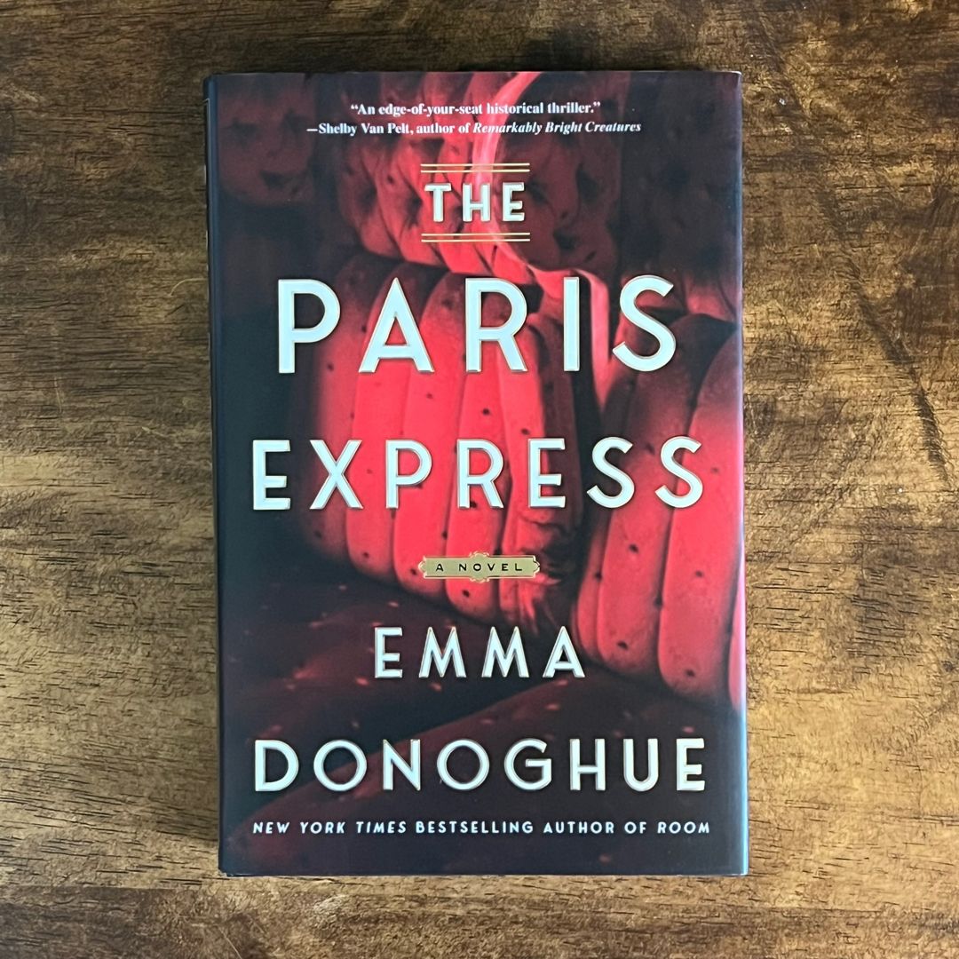 The Paris Express