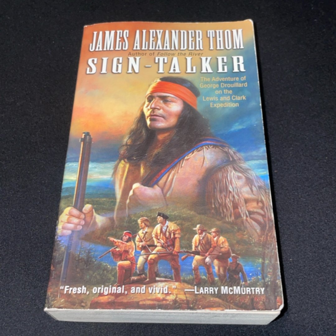 Sign-Talker