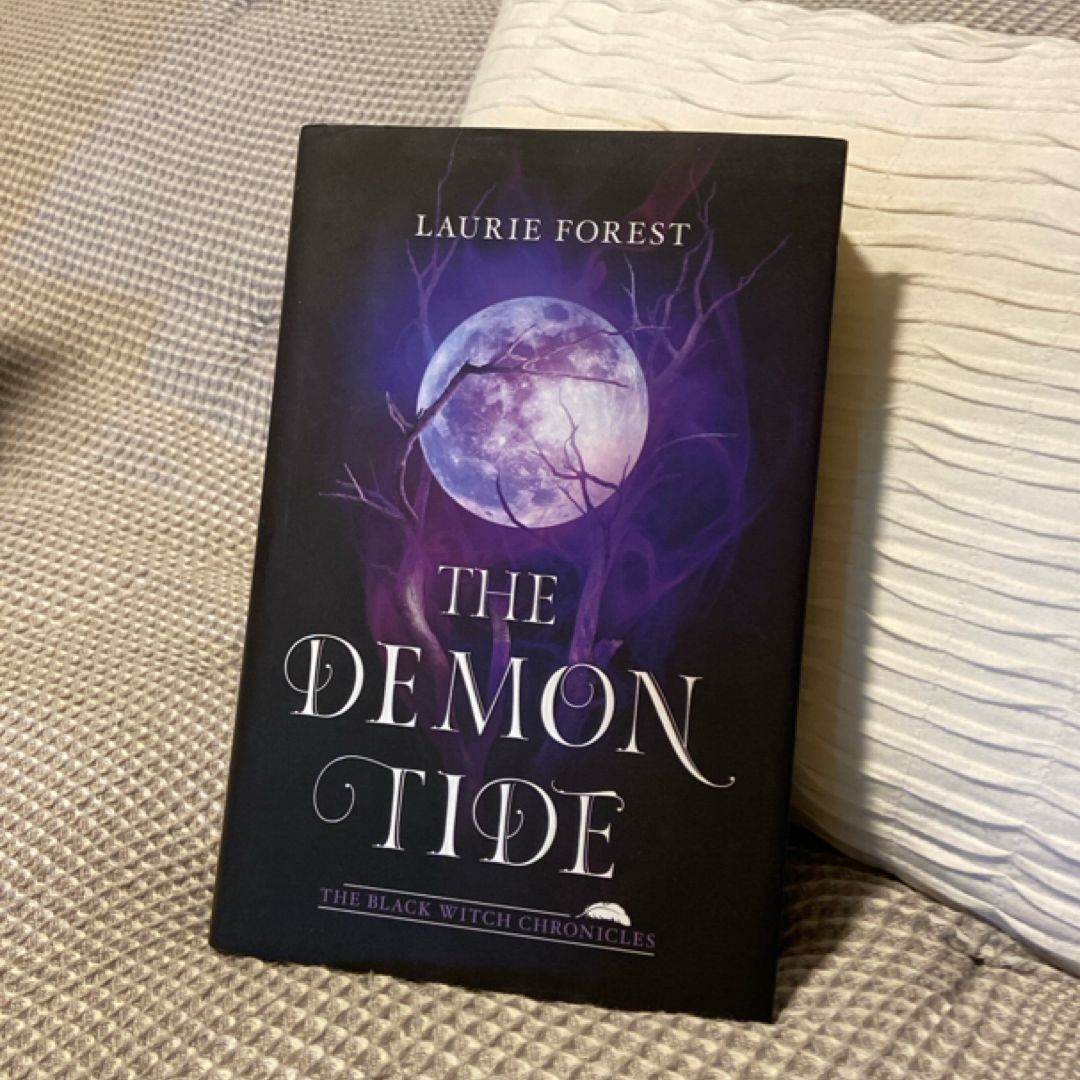 The Demon Tide