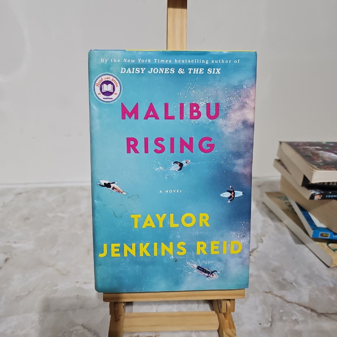 Malibu Rising