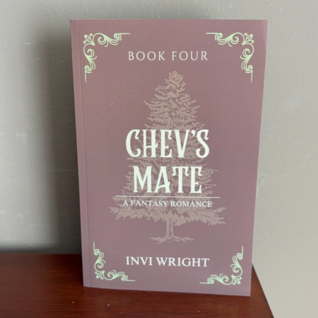 Chev's Mate (new)