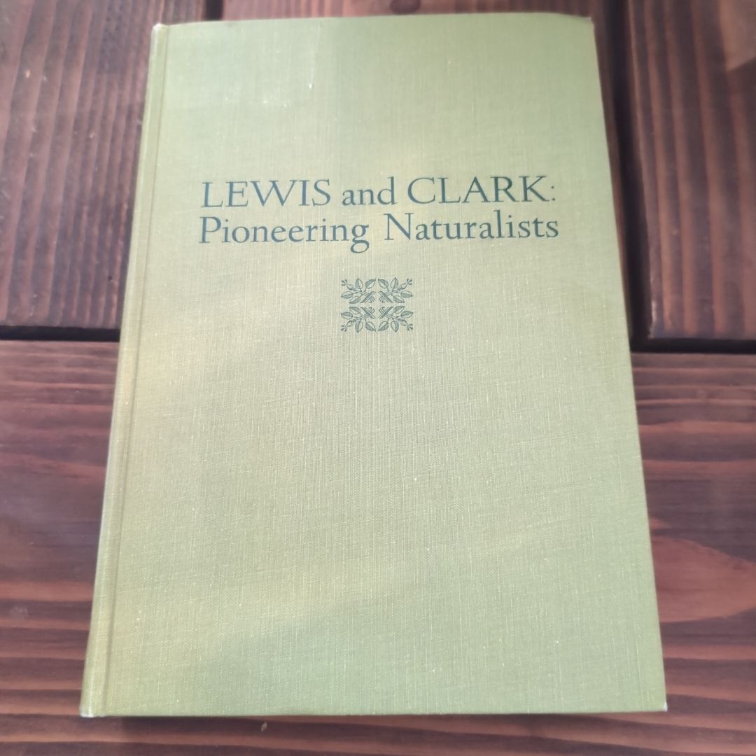 Lewis and Clark