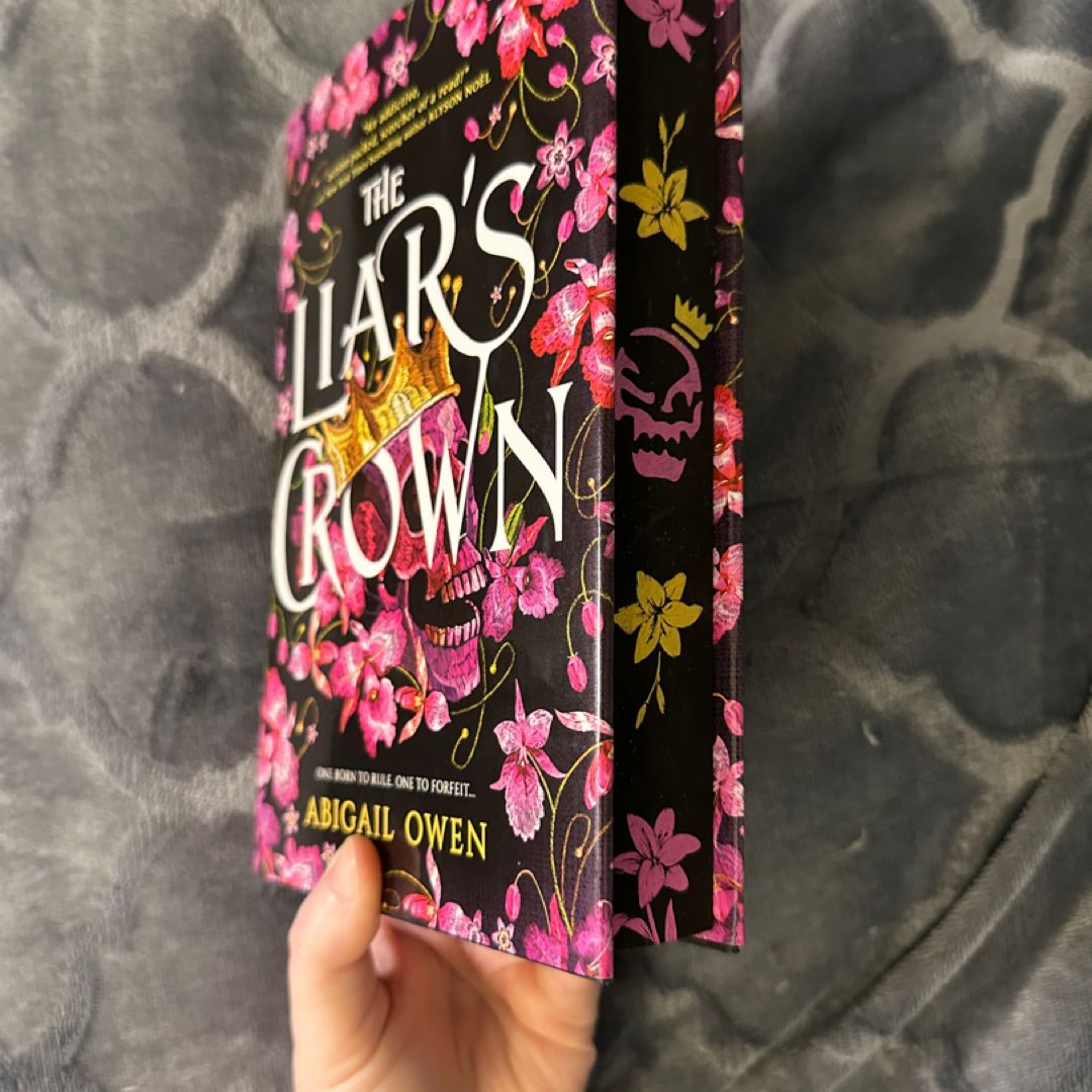 The Liar's Crown