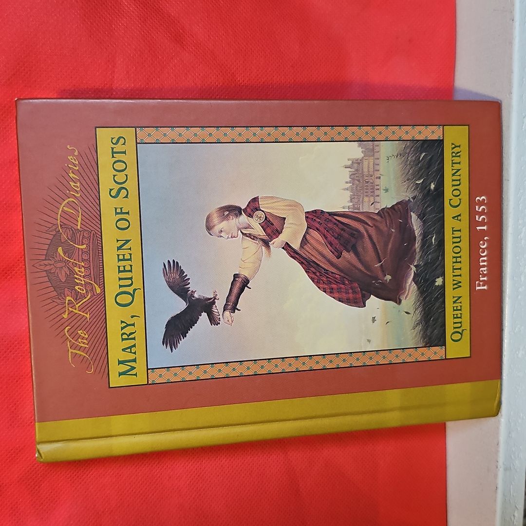 Mary, Queen of Scots