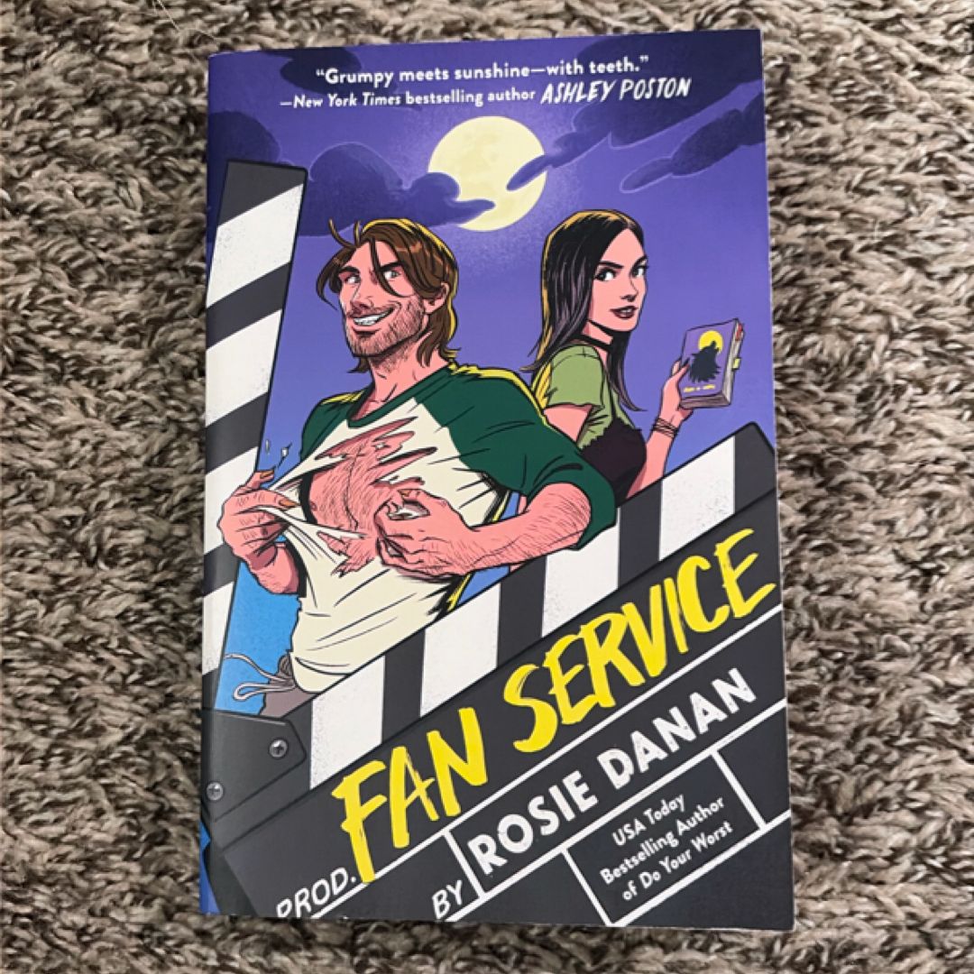Fan Service