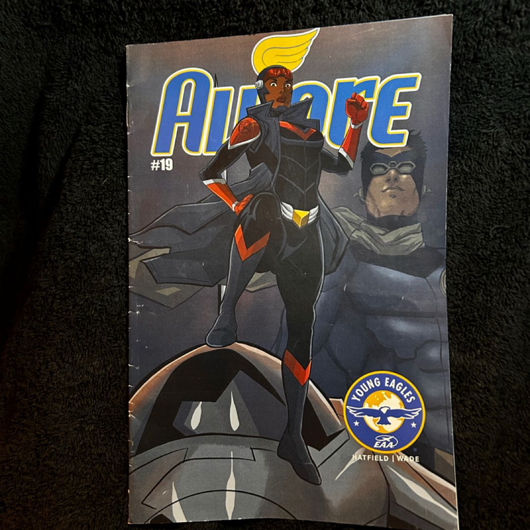The Adventure of Avoire