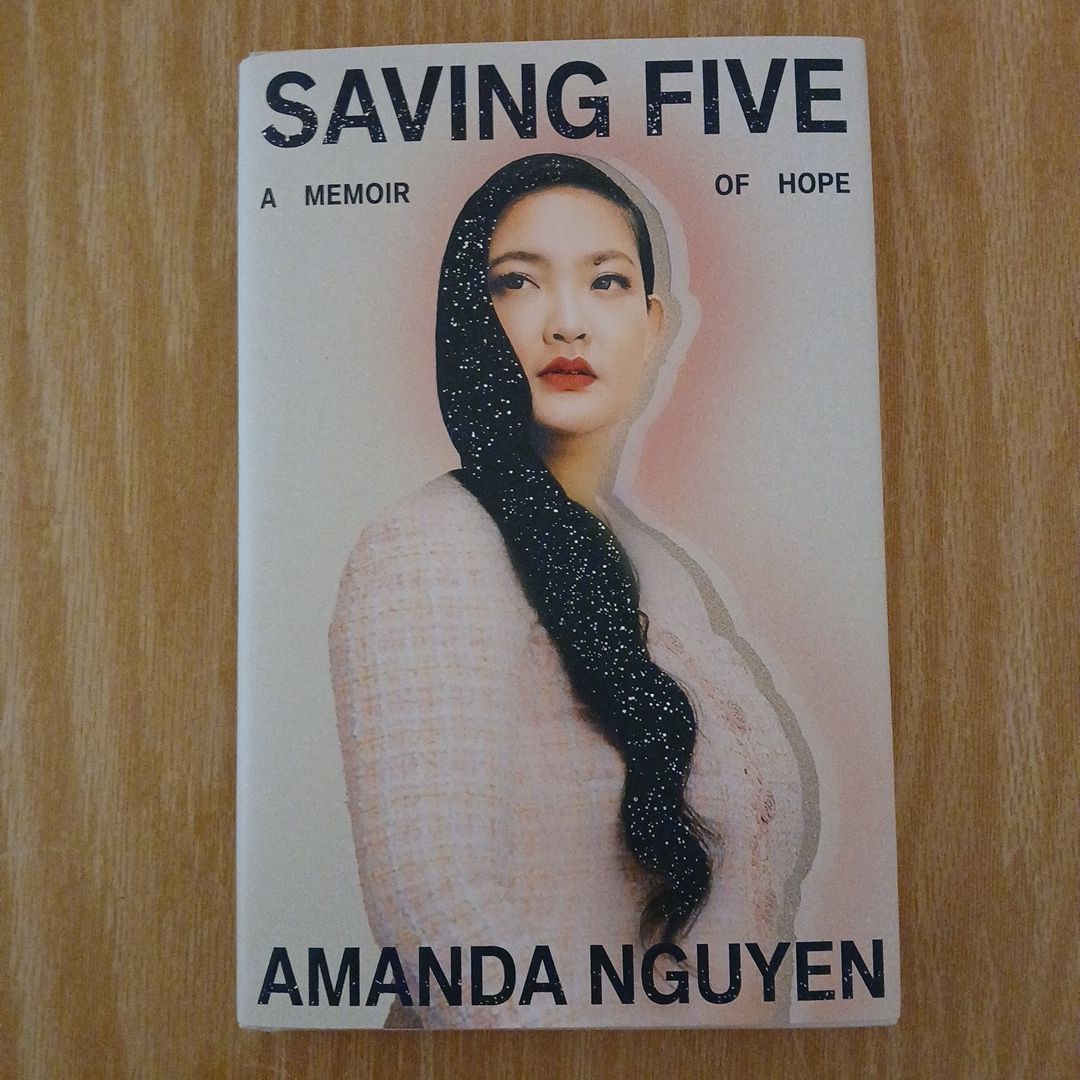 Saving Five