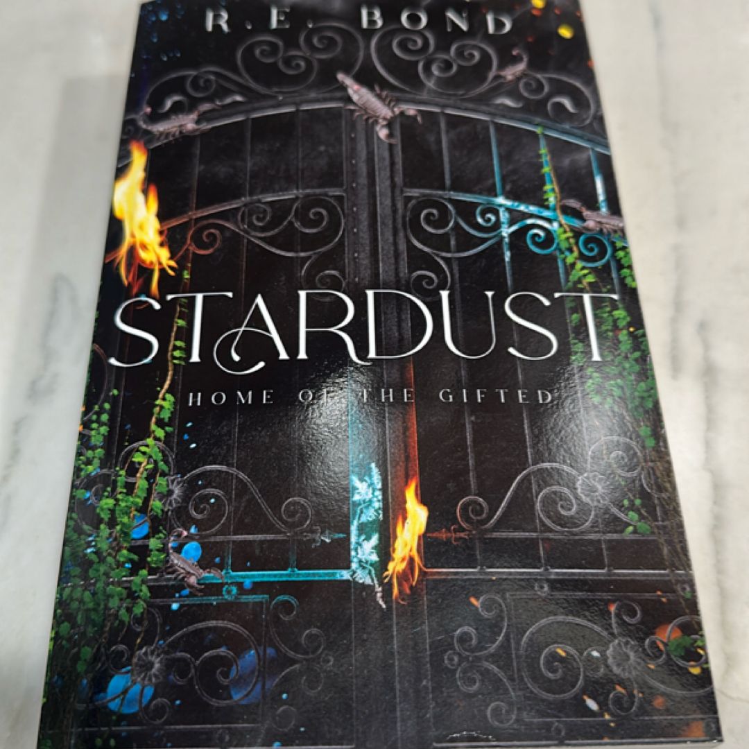 Stardust