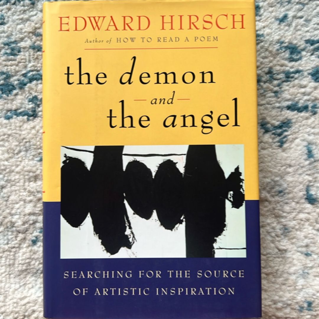 The Demon and the Angel