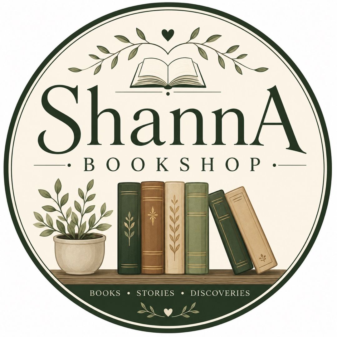 ShannA Bookshop