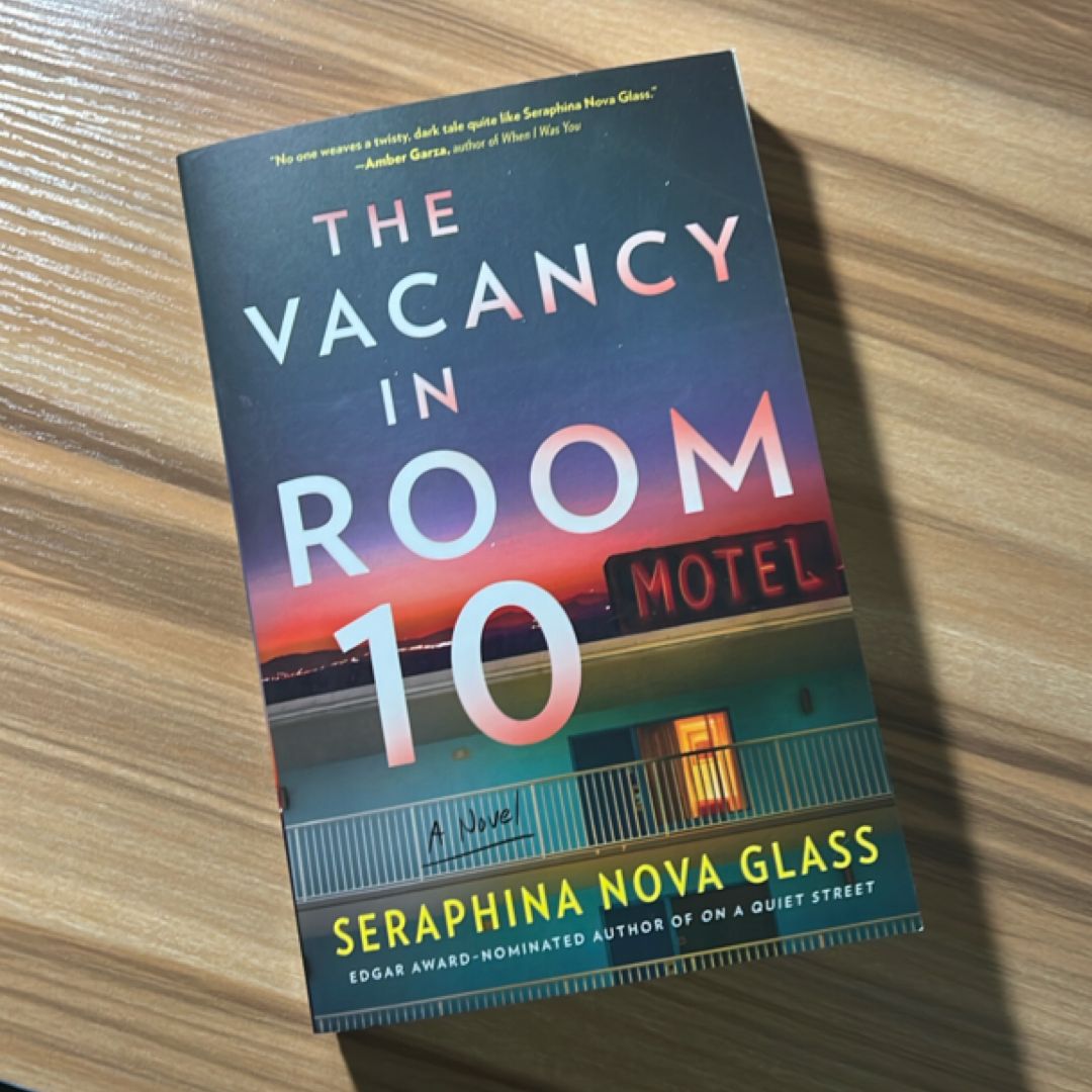 The Vacancy in Room 10