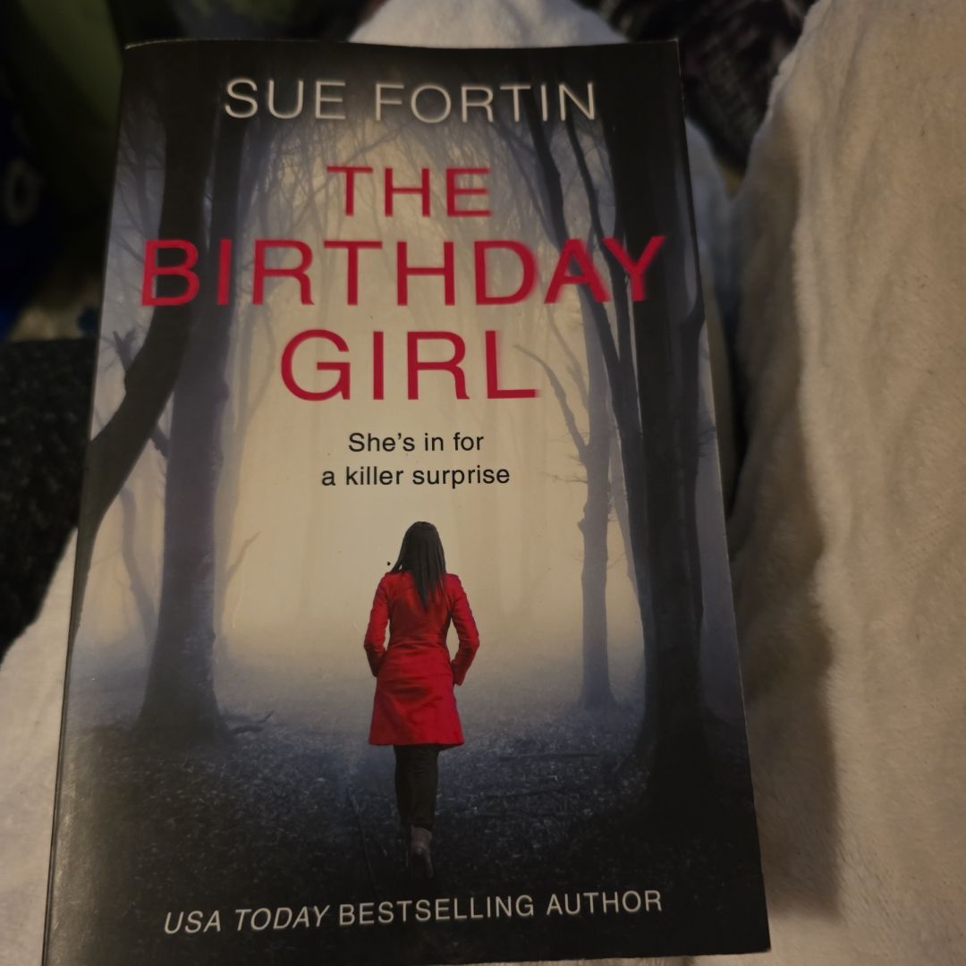 The Birthday Girl
