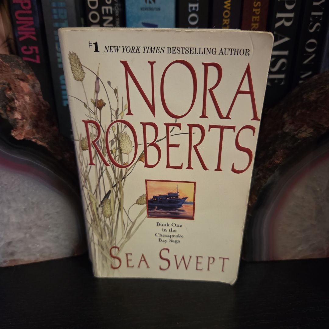 Sea Swept