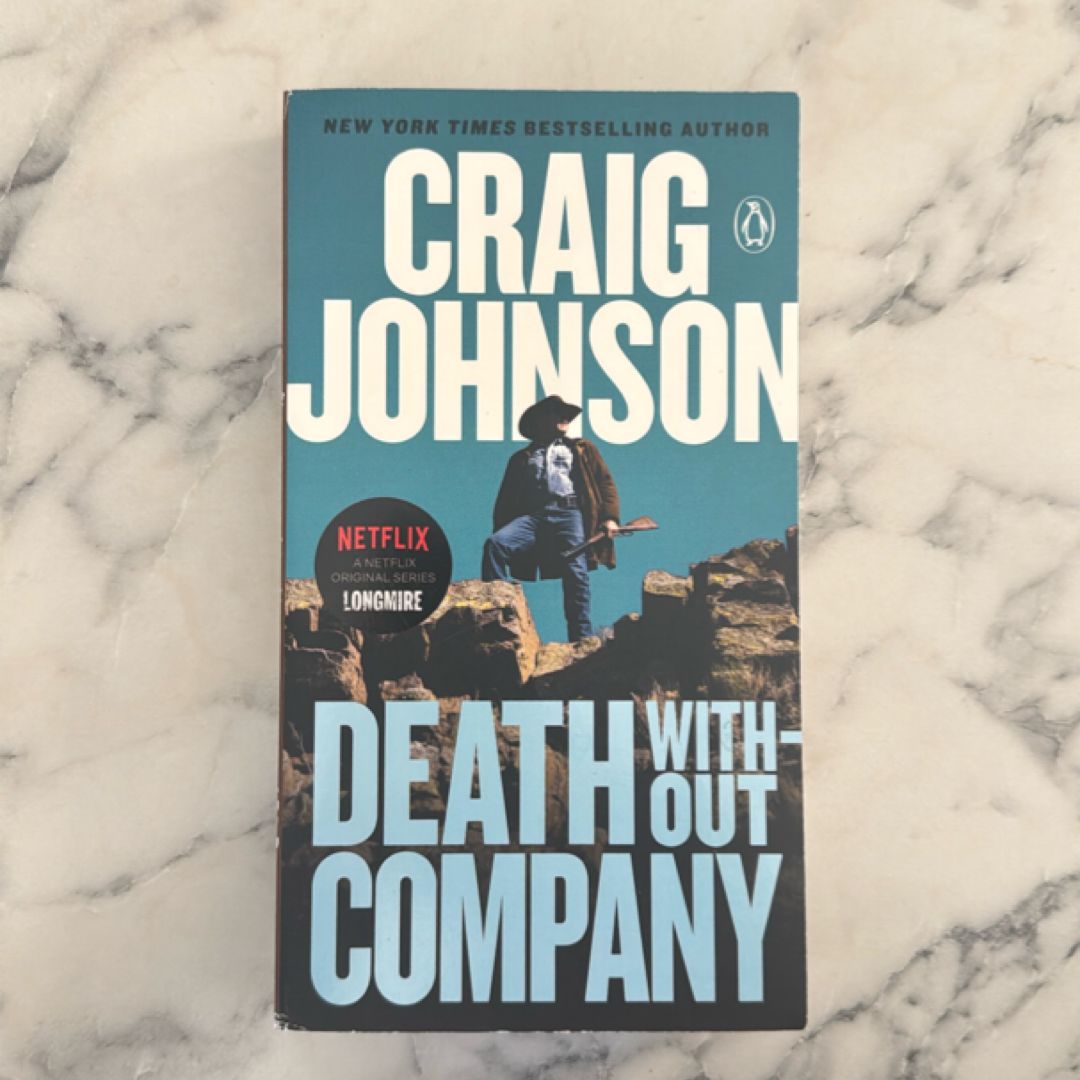 Death Without Company