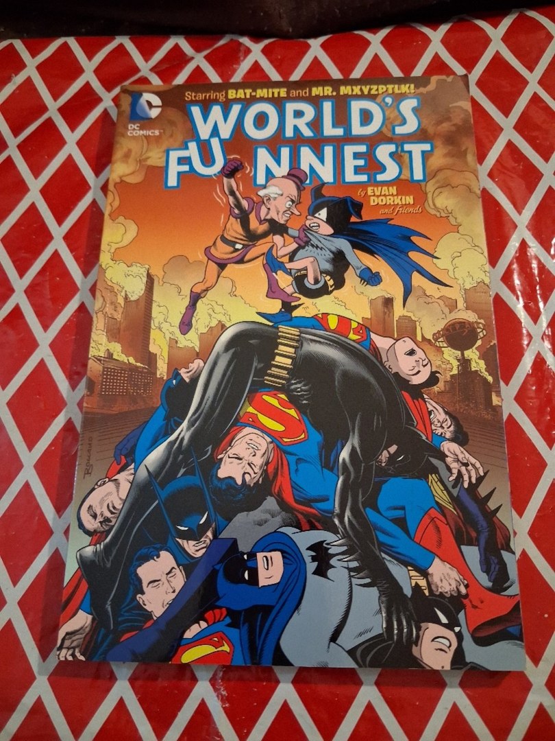 World's Funnest