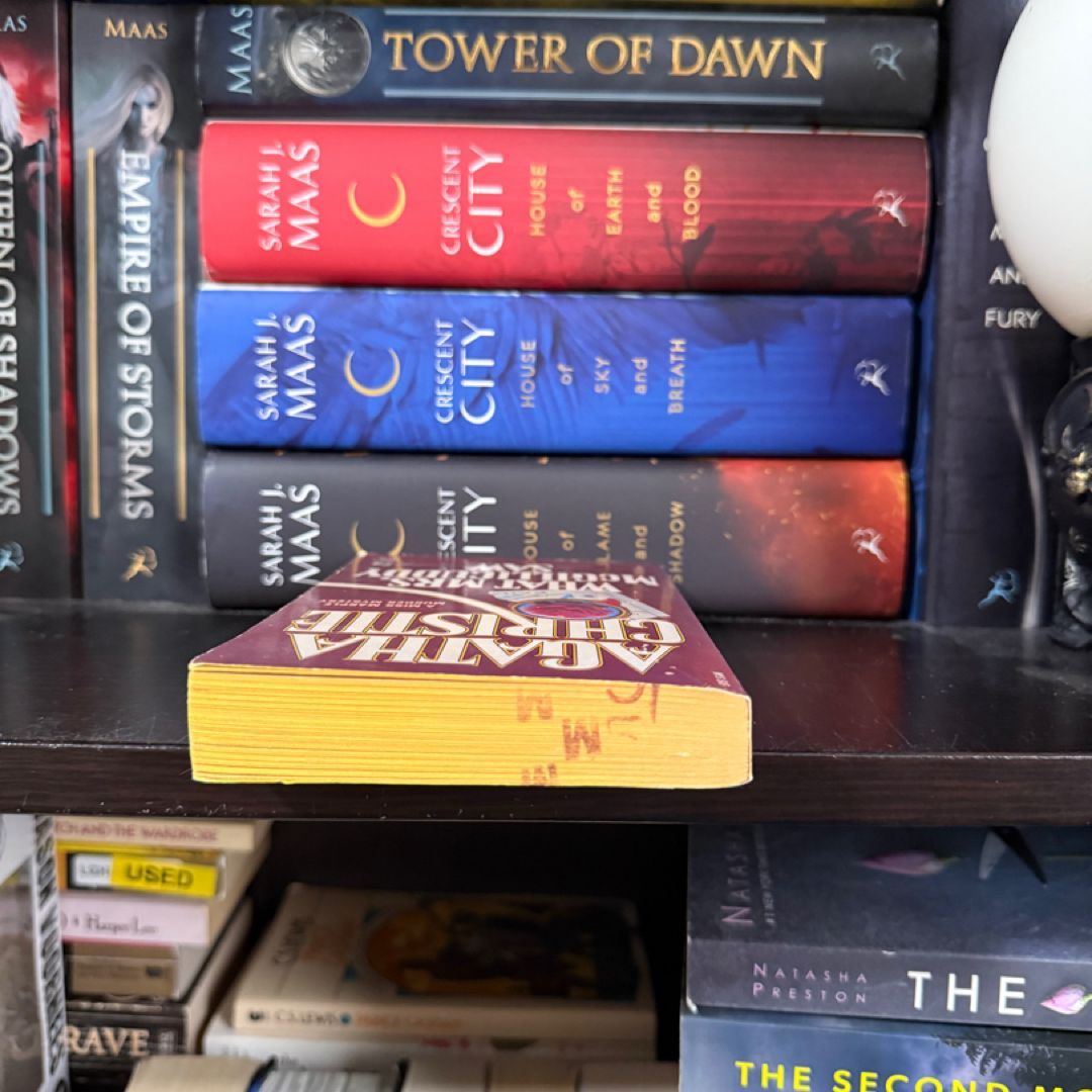 4:50 from Paddington