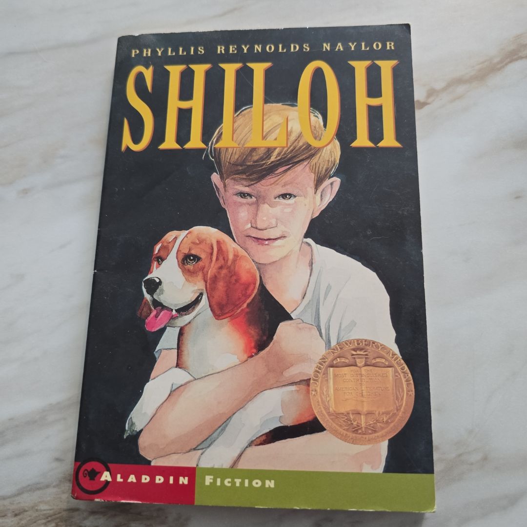 Shiloh