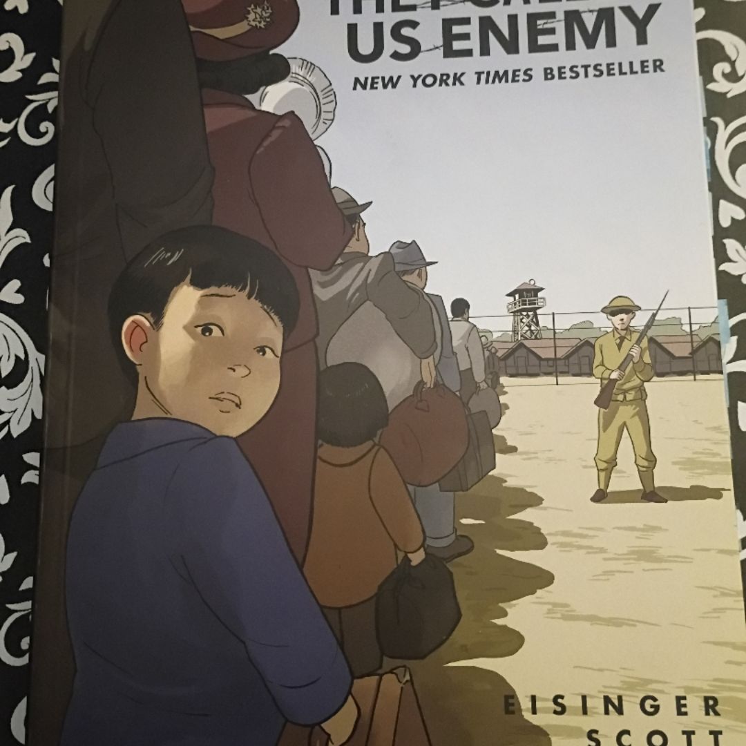 They Called Us Enemy