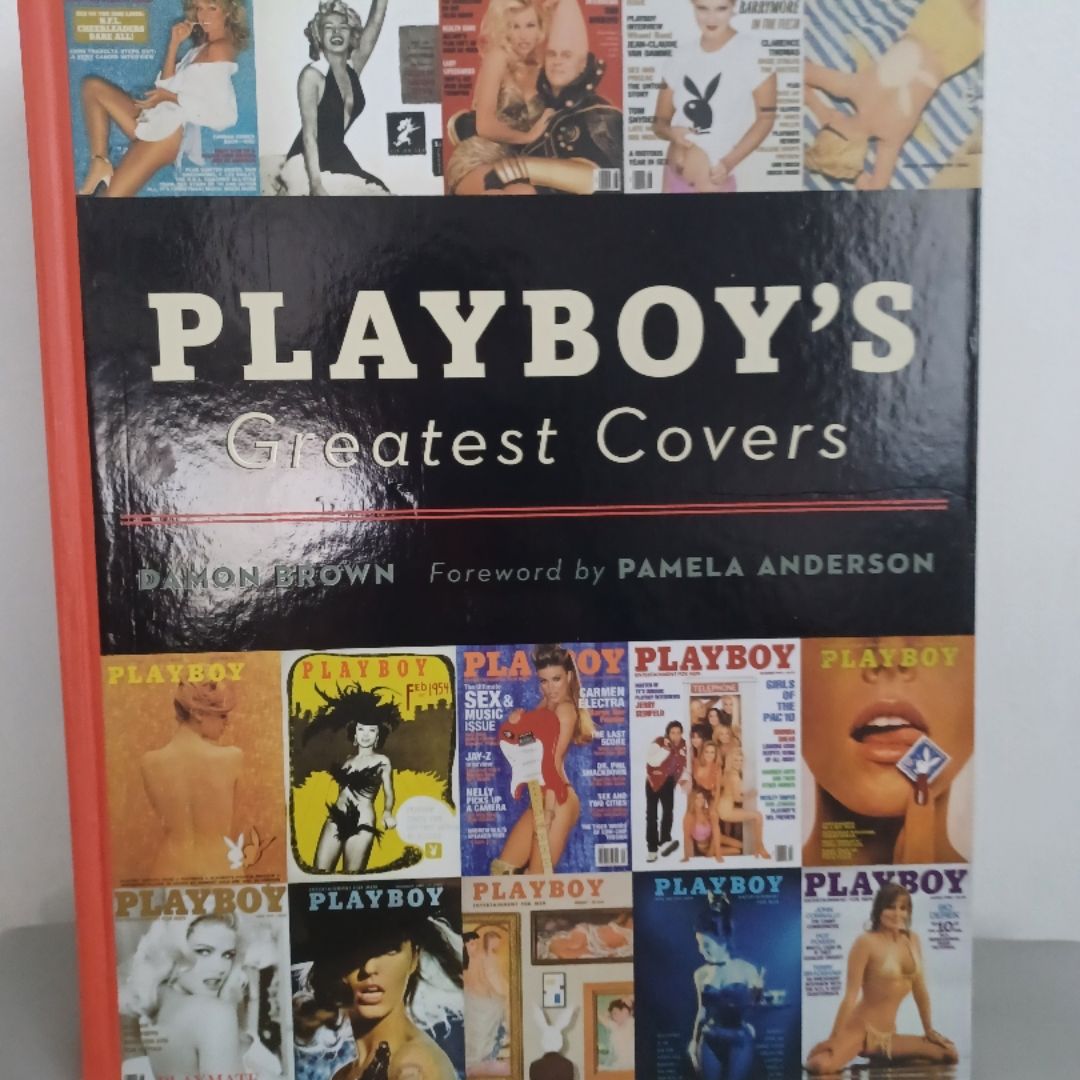 Playboy's Greatest Covers